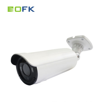 Caméras bullet 2MP CCTV IP WDR H.265 IMX290 WDR
